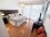 Apartamento Mobiliado em  Cossettini e Pealoza, Puerto Madero