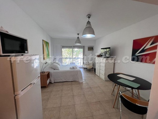 Apartamento em Buenos Aires