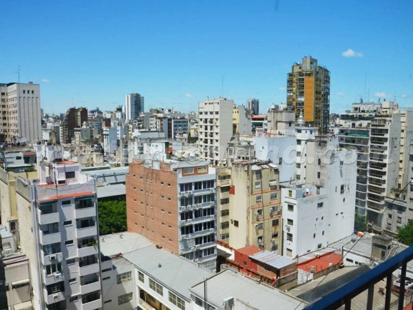 Departamento Pueyrredon y Cordoba I - 4rentargentina