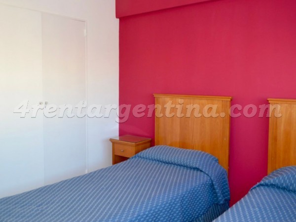 Departamento Pueyrredon y Cordoba I - 4rentargentina