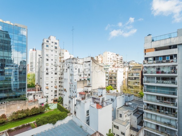 Apartment Cabello and Bulnes - 4rentargentina