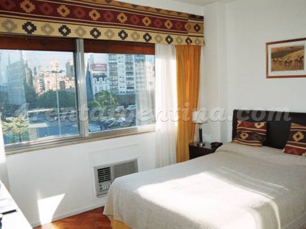 Apartamento em Downtown