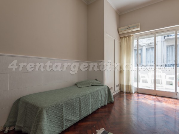 Apartamento Esmeralda e Cordoba I - 4rentargentina