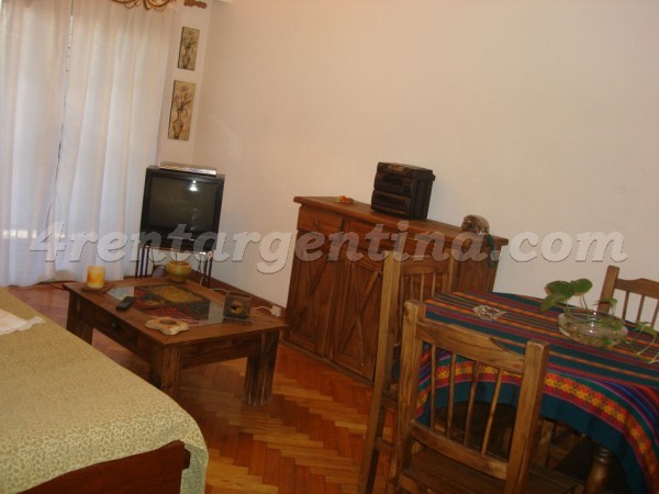 Apartment in Palermo