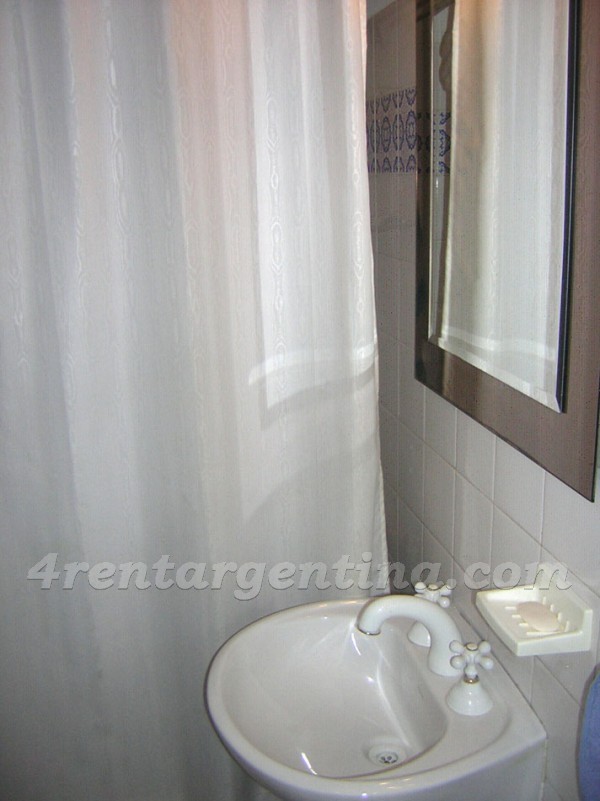 Palermo rent an apartment
