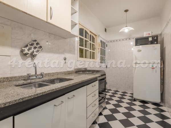 Apartamento en Downtown