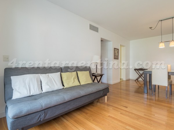 Apartment in Puerto Madero