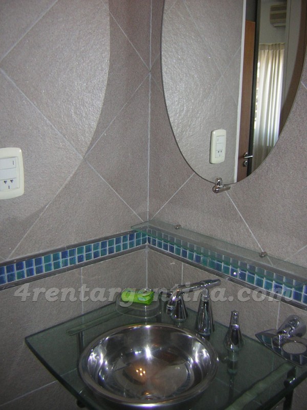 Alugueis Apartamentos