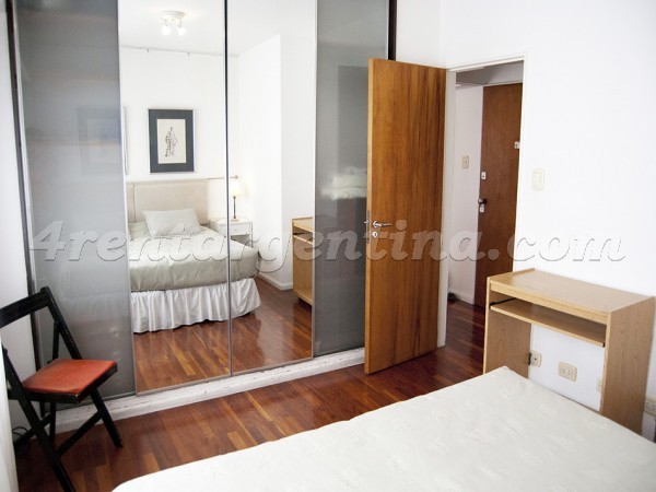 Arrendar Apartamento