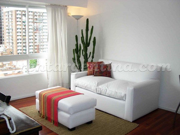 Alugueis Apartamentos