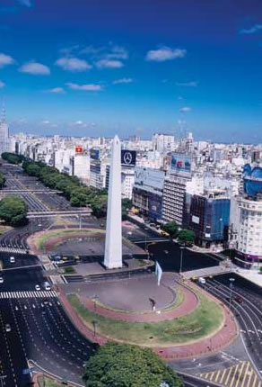 Temporary Apartments in Buenos Aires