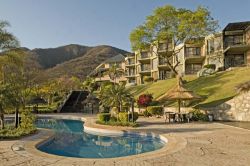 Del Dique Hotel Salta