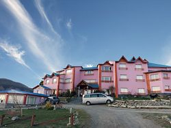 Hotel Kelta Santa Cruz