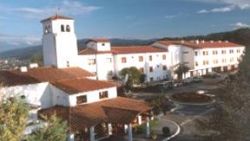 Hotel Altos de la Viña  Jujuy