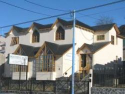 Ailen Inn Tierra del Fuego