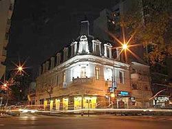 Complejo Tango Boutique Hotel Buenos Aires