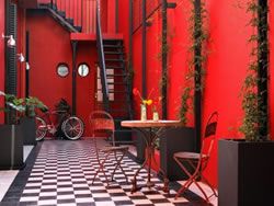 Craft Hotel Buenos Aires Buenos Aires