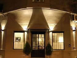 Dumont Boutique Hotel Buenos Aires