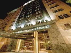 Howard Johnson Hotel 9 de Julio Avenue Buenos Aires