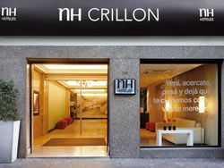 NH Collection Buenos Aires Crillon Buenos Aires