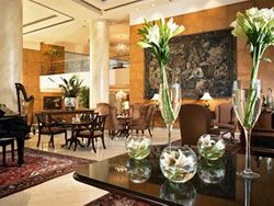 Park Tower, A Luxury Collection Hotel, Buenos Aires Buenos Aires