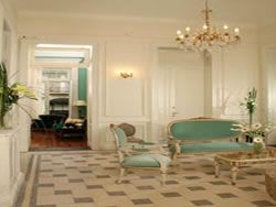 Rooney's Boutique Hotel Buenos Aires