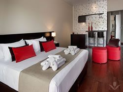 The Glu Boutique Hotel Buenos Aires