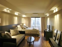 Urban Suites Recoleta Boutique Hotel Buenos Aires