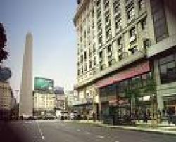 Obelisco Center Suites Hotel Buenos Aires