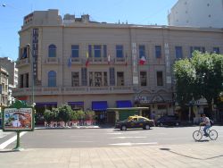 Hotel Ayamitre Buenos Aires