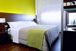 Hotel Rochester Concept Buenos Aires