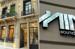 Vain Boutique Hotel Buenos Aires