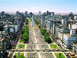 City Tour Buenos Aires