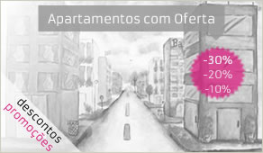 Apartamentos Buenos Aires em Oferta