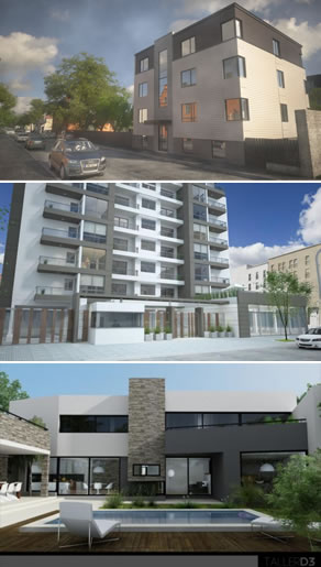 Apartments for sale in Buenos Aires